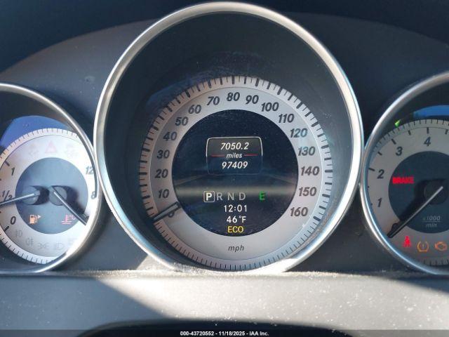 Mercedes-Benz C-Class Sport 4matic Image 11