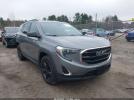 GMC Terrain Awd Sle Image 1