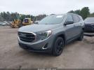 GMC Terrain Awd Sle Image 3