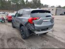 GMC Terrain Awd Sle Image 2
