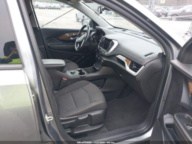 GMC Terrain Awd Sle Image 17