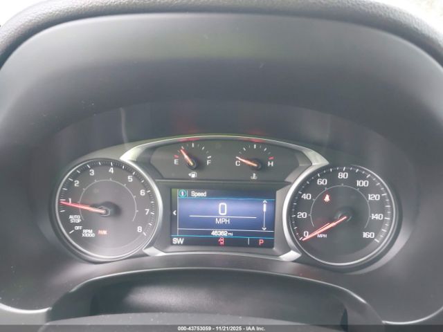 GMC Terrain Awd Sle Image 5