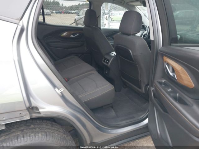 GMC Terrain Awd Sle Image 7