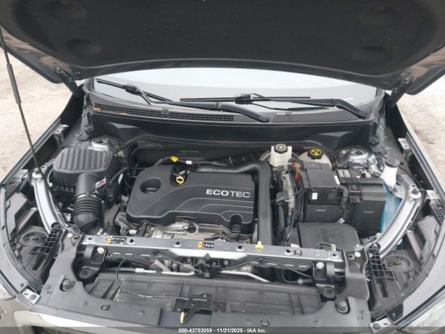 GMC Terrain Awd Sle Image 10