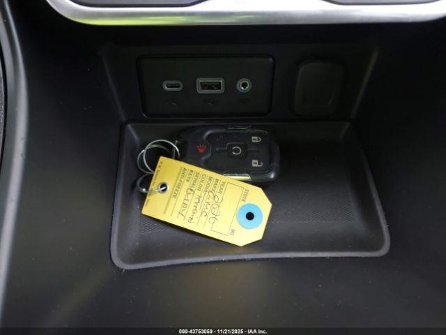 GMC Terrain Awd Sle Image 9