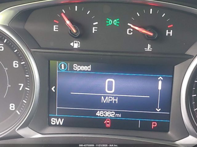 GMC Terrain Awd Sle Image 11