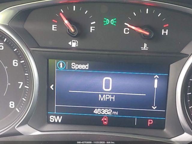 GMC Terrain Awd Sle Image 11