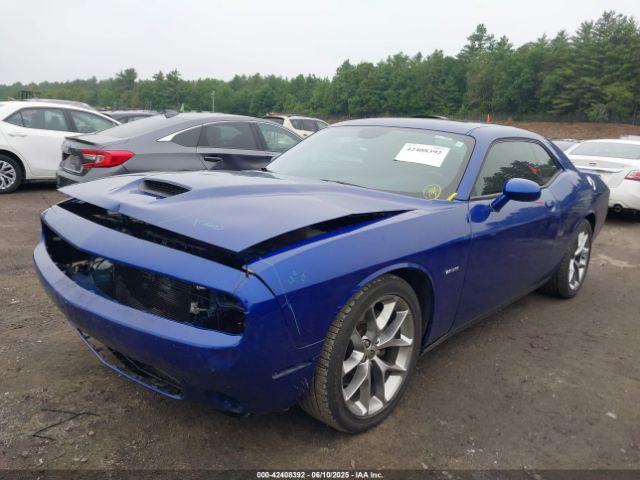 Dodge Challenger Image 6