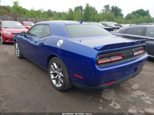 Dodge Challenger Image 12