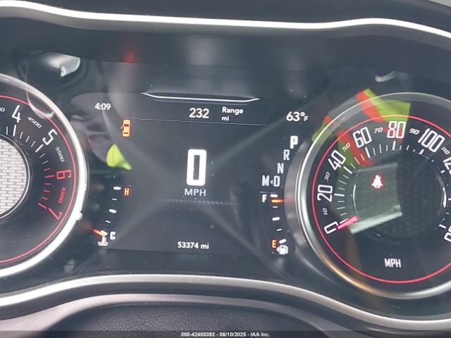 Dodge Challenger Image 5