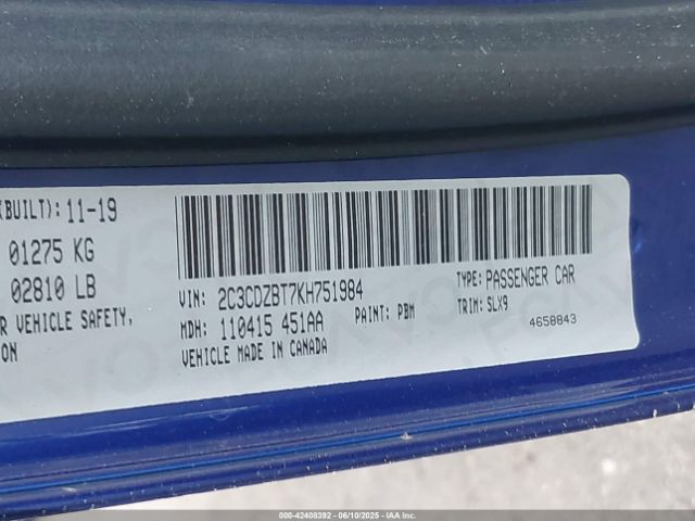 Dodge Challenger Image 16