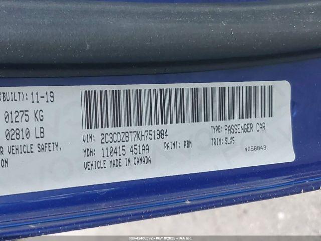 Dodge Challenger Image 16