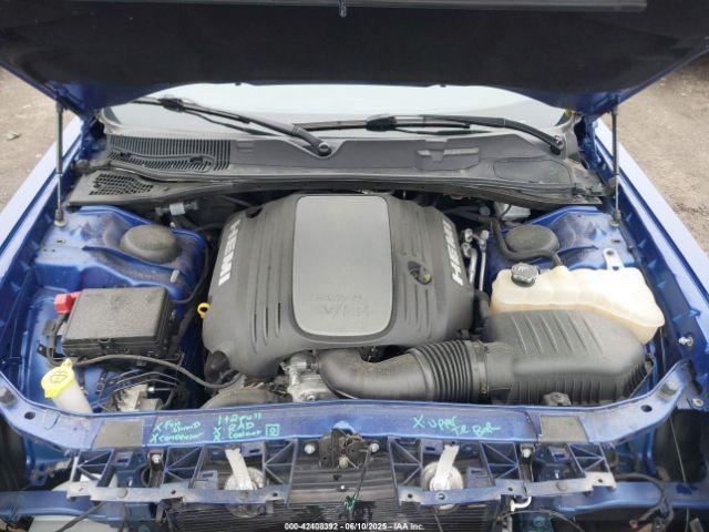 Dodge Challenger Image 11