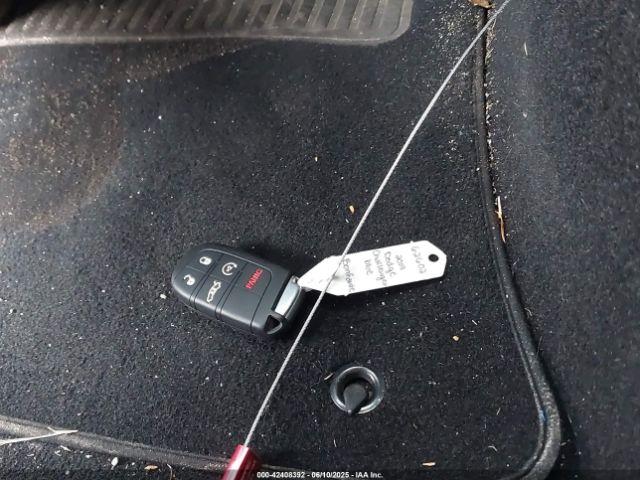 Dodge Challenger Image 17