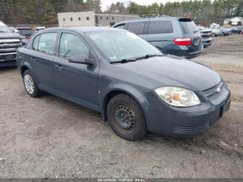  Salvage Chevrolet Cobalt