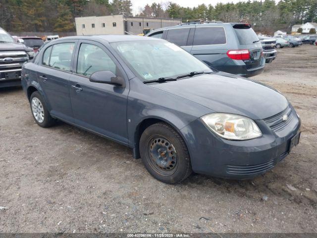  Salvage Chevrolet Cobalt