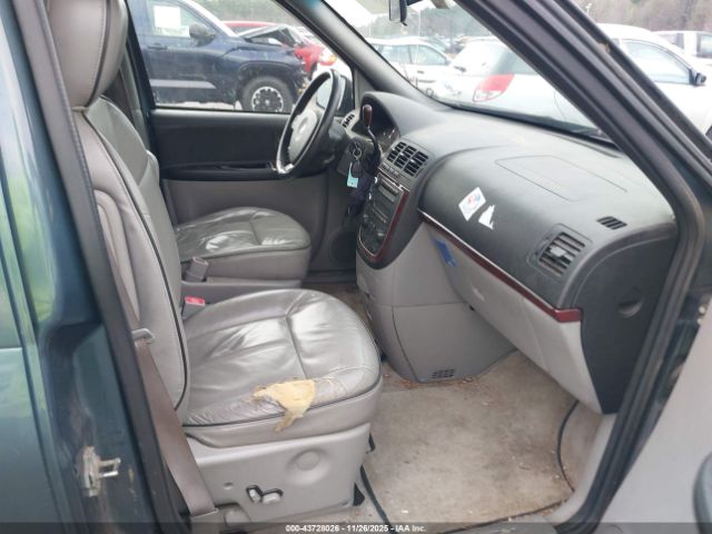 Buick Terraza Cxl Image 3