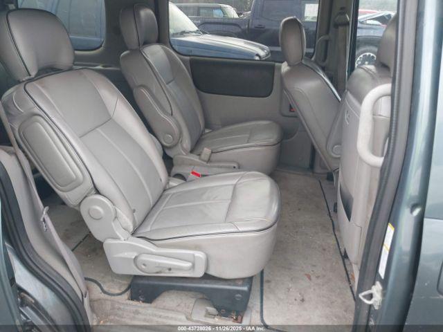 Buick Terraza Cxl Image 7