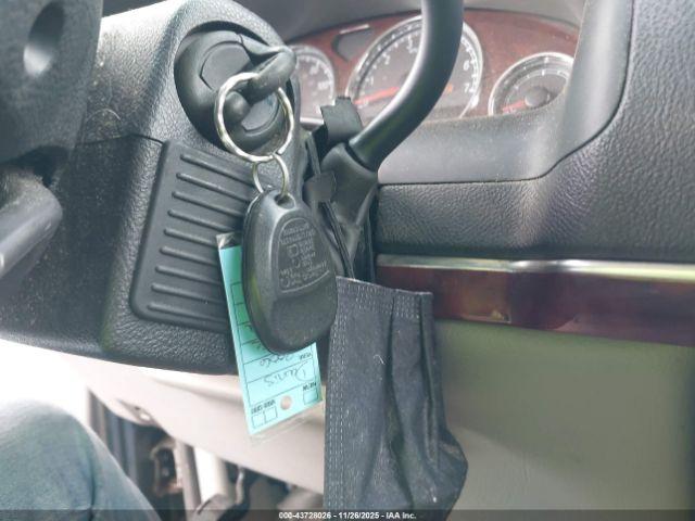 Buick Terraza Cxl Image 8