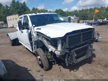  Salvage Ram 3500