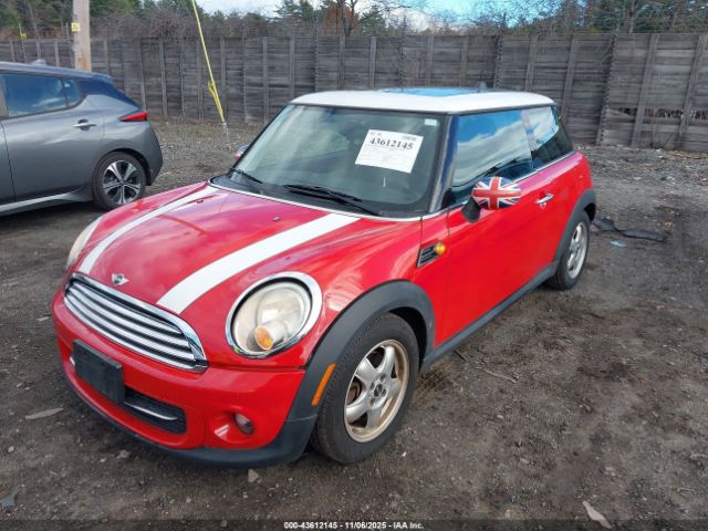 MINI Cooper Image 3
