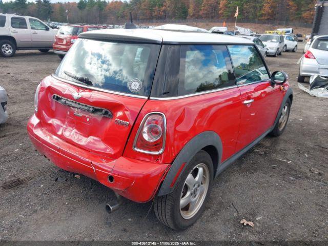 MINI Cooper Image 5
