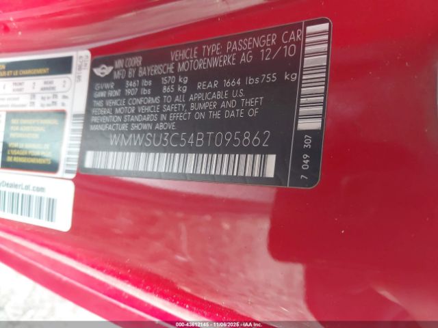 MINI Cooper Image 10