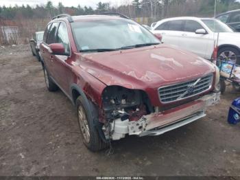  Salvage Volvo XC90