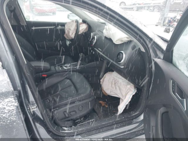 Audi A3 2.0t Premium Image 14