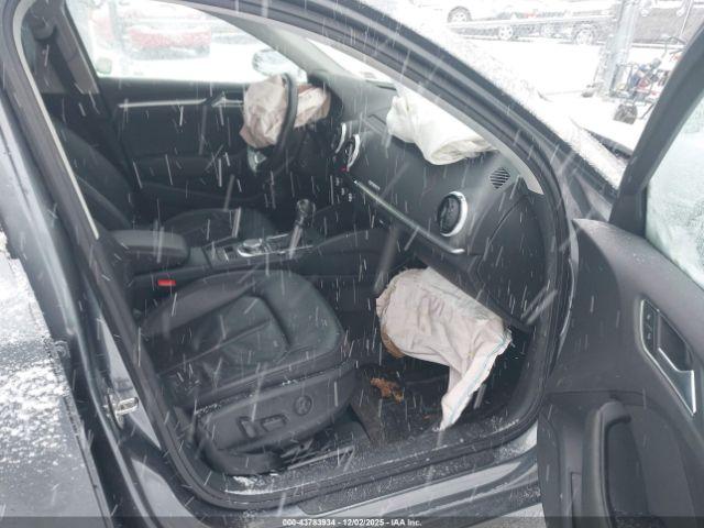 Audi A3 2.0t Premium Image 14