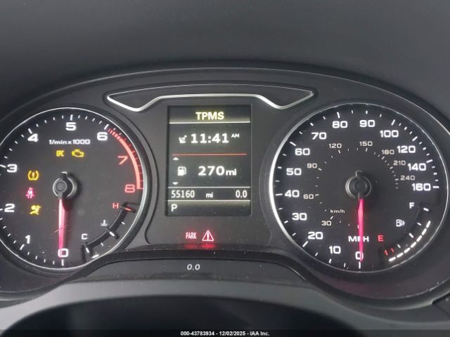 Audi A3 2.0t Premium Image 4