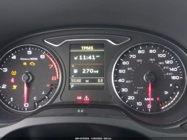Audi A3 2.0t Premium Image 4