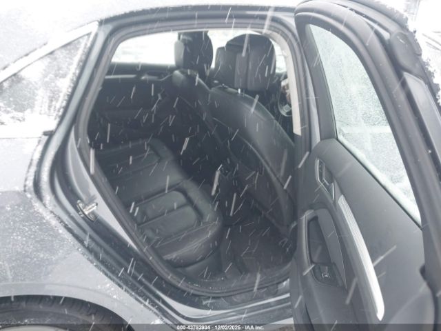 Audi A3 2.0t Premium Image 9