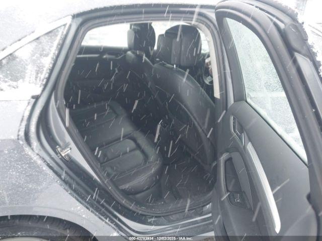 Audi A3 2.0t Premium Image 9