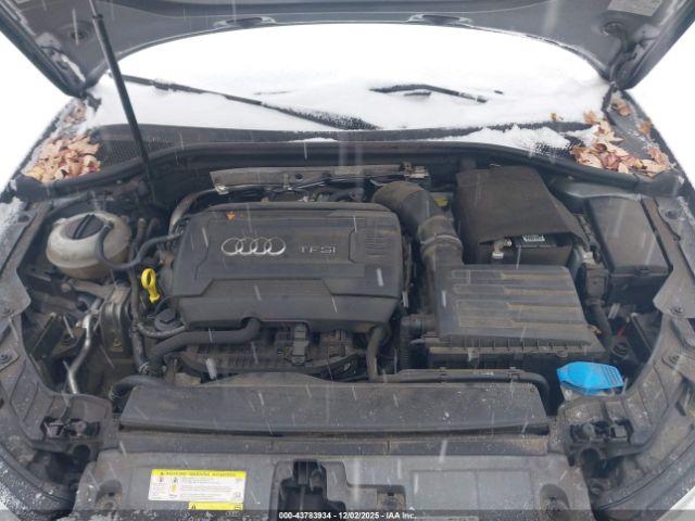 Audi A3 2.0t Premium Image 2