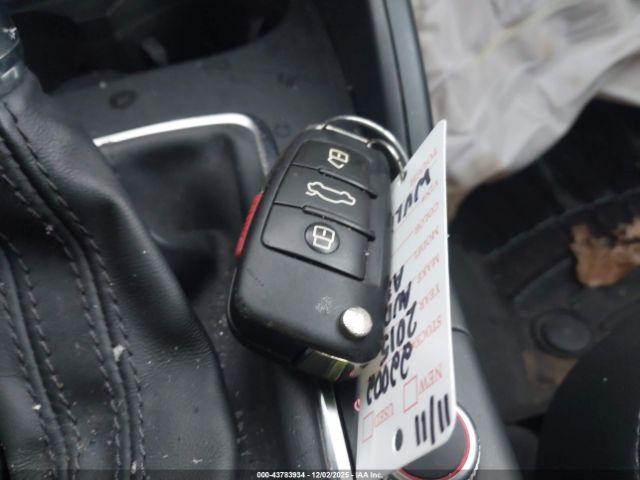 Audi A3 2.0t Premium Image 15