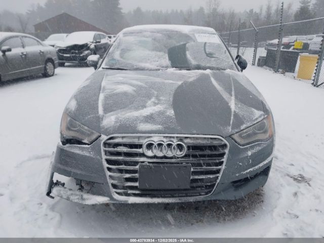 Audi A3 2.0t Premium Image 7