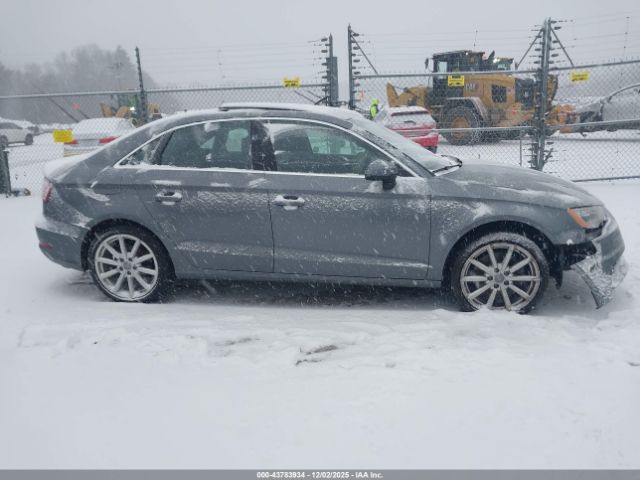 Audi A3 2.0t Premium Image 5