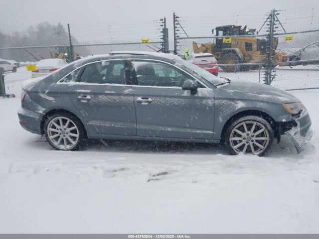Audi A3 2.0t Premium Image 5