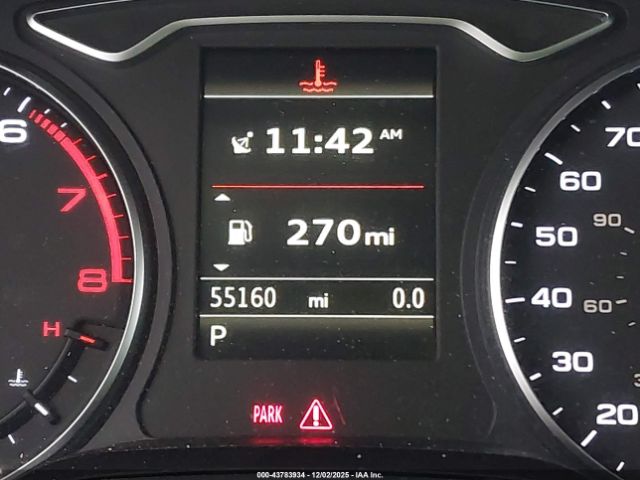 Audi A3 2.0t Premium Image 10