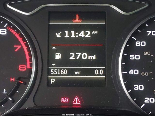 Audi A3 2.0t Premium Image 10