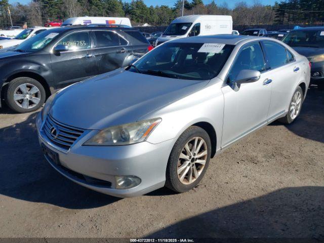 Lexus Es Image 5