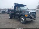 Ford F-750 Image 1