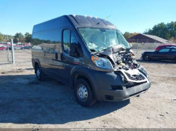  Salvage Ram Promaster