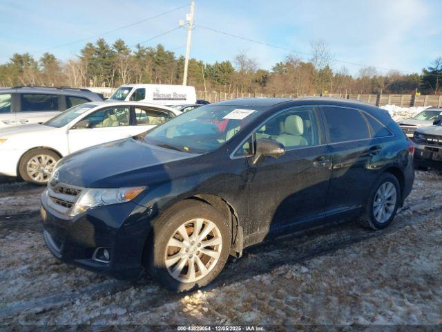 Toyota Venza Le Image 3