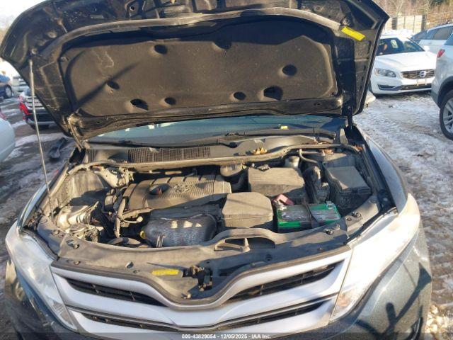 Toyota Venza Le Image 2