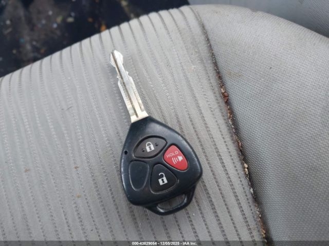 Toyota Venza Le Image 6