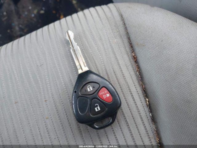 Toyota Venza Le Image 6