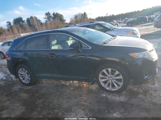 Toyota Venza Le Image 11