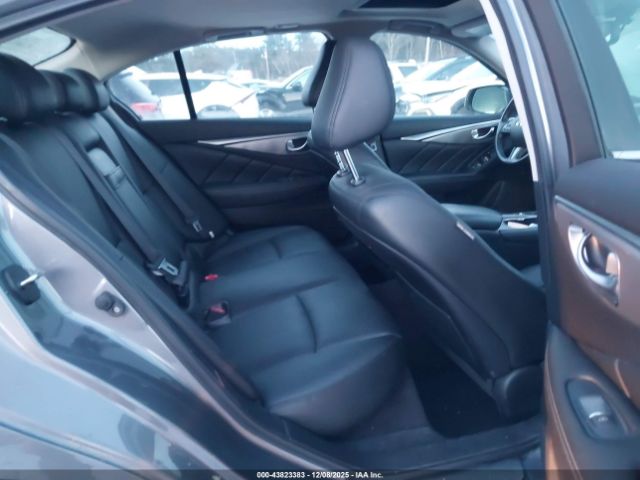 INFINITI Q50 3.0t Premium Image 6